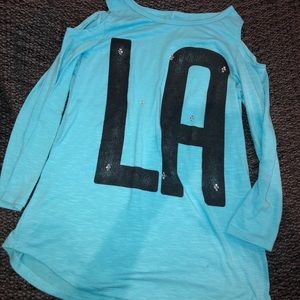 Girls Justice size 14